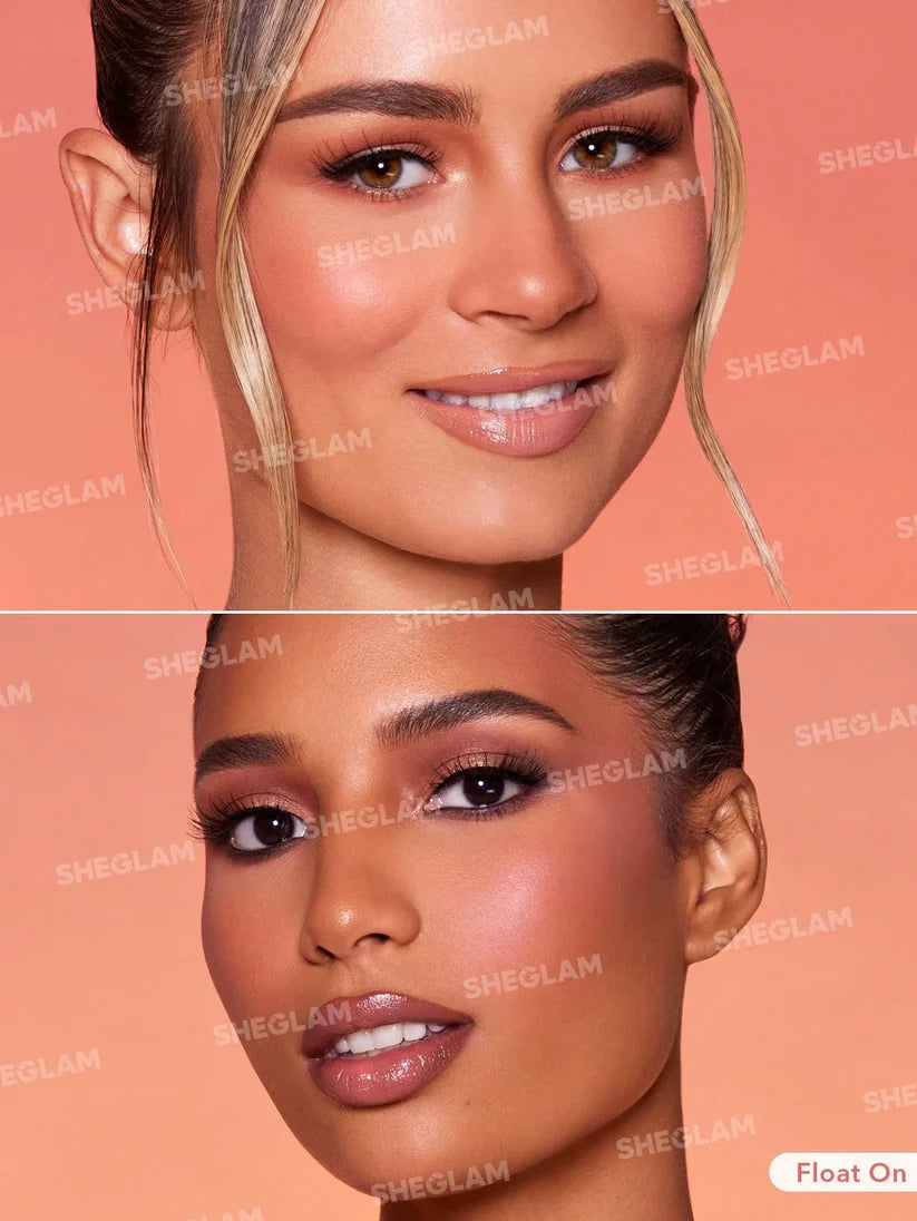 SHEGLAM Color Bloom Liquid Blush On