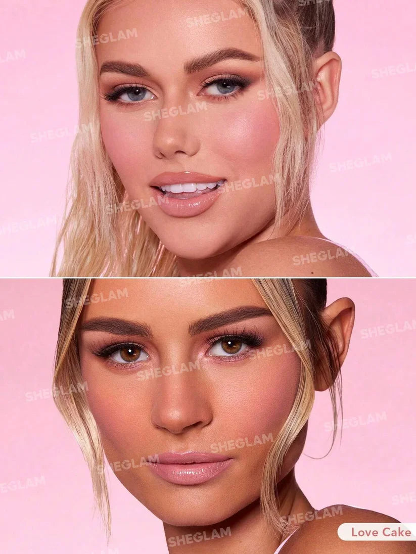 SHEGLAM Color Bloom Liquid Blush On
