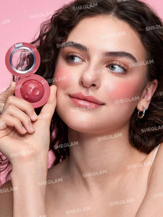 Sheglam Lunar Orbit Blush Ball