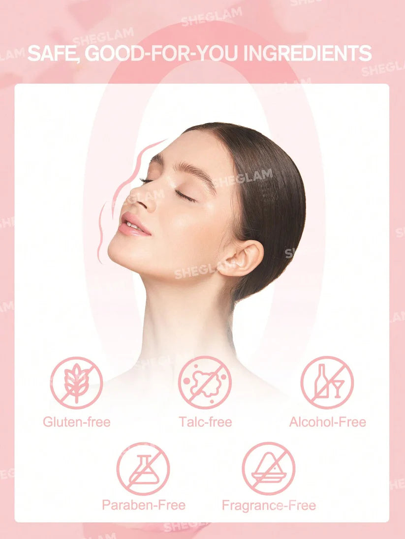 Sheglam Birthday Skin Primer 30g