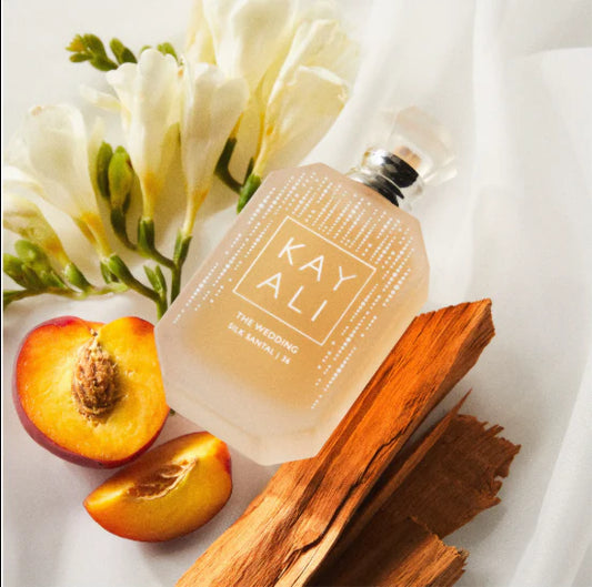 KAYALI The Wedding Silk Santal 36 EDP Perfume for Women 100Ml