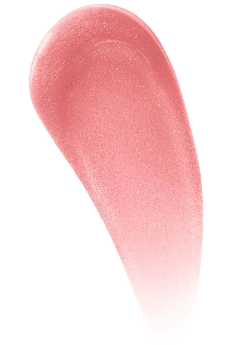 Maybelline Lifter Gloss - Hydrating Lip Gloss with Hyaluronic Acid
