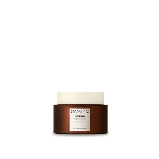 Centella Madagascar Probio Cica Enrich Face Cream