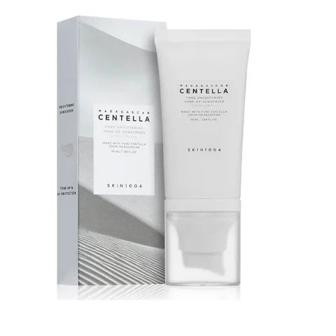 SKIN1004 Madagascar Centella Tone Brightening Tone Up Sunscreen 50ml