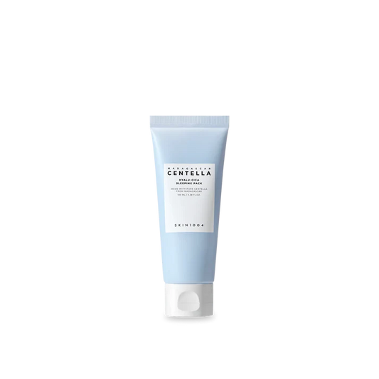 SKIN1004 Madagascar Centella Hyalu-m Cica Sleeping Pack 100ml
