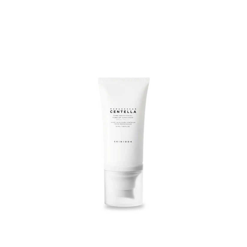 SKIN1004 Madagascar Centella Tone Brightening Tone Up Sunscreen 50ml