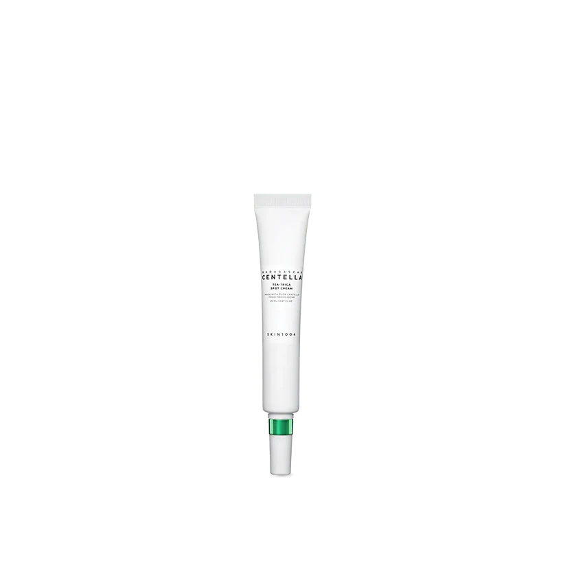 Skin1004 Centella Madagascar Tea Trica Spot Cream 20ml