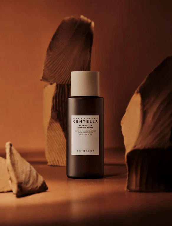 Skin1004 Centella Madagascar Probio Cica Essence Toner 210ml