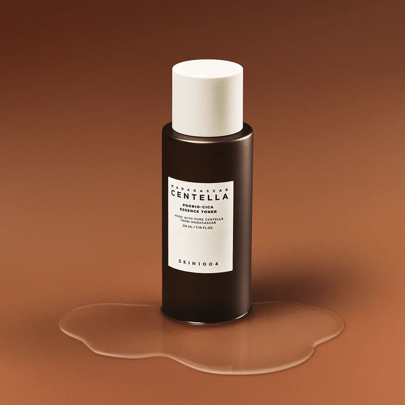 Skin1004 Centella Madagascar Probio Cica Essence Toner 210ml
