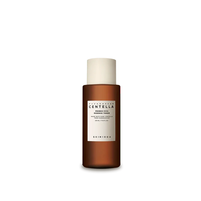 Skin1004 Centella Madagascar Probio Cica Essence Toner 210ml