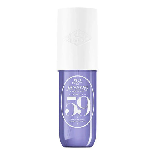 Sol De Janeiro Fragrance Mist 59 Cheirosa 90ml