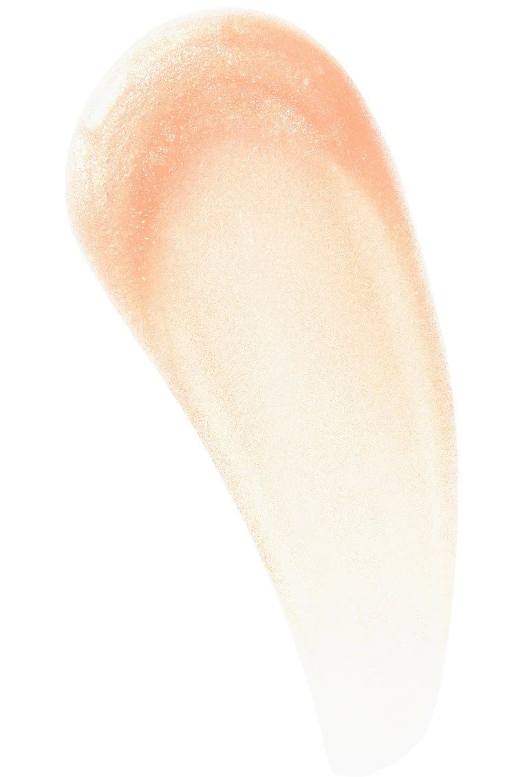 Maybelline Lifter Gloss - Hydrating Lip Gloss with Hyaluronic Acid