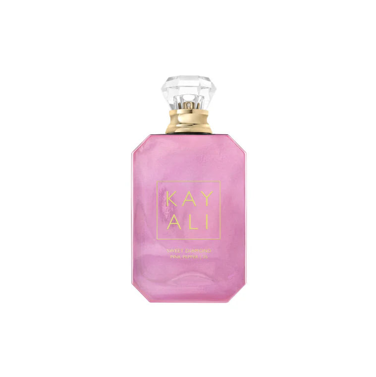 KAYALI Sweet Diamond Pink Pepper 25 Kayali Fragrances 50Ml