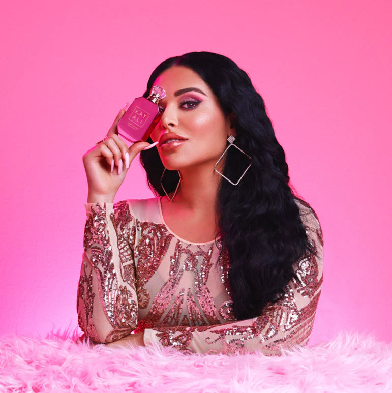 KAYALI Sweet Diamond Pink Pepper 25 Kayali Fragrances 50Ml