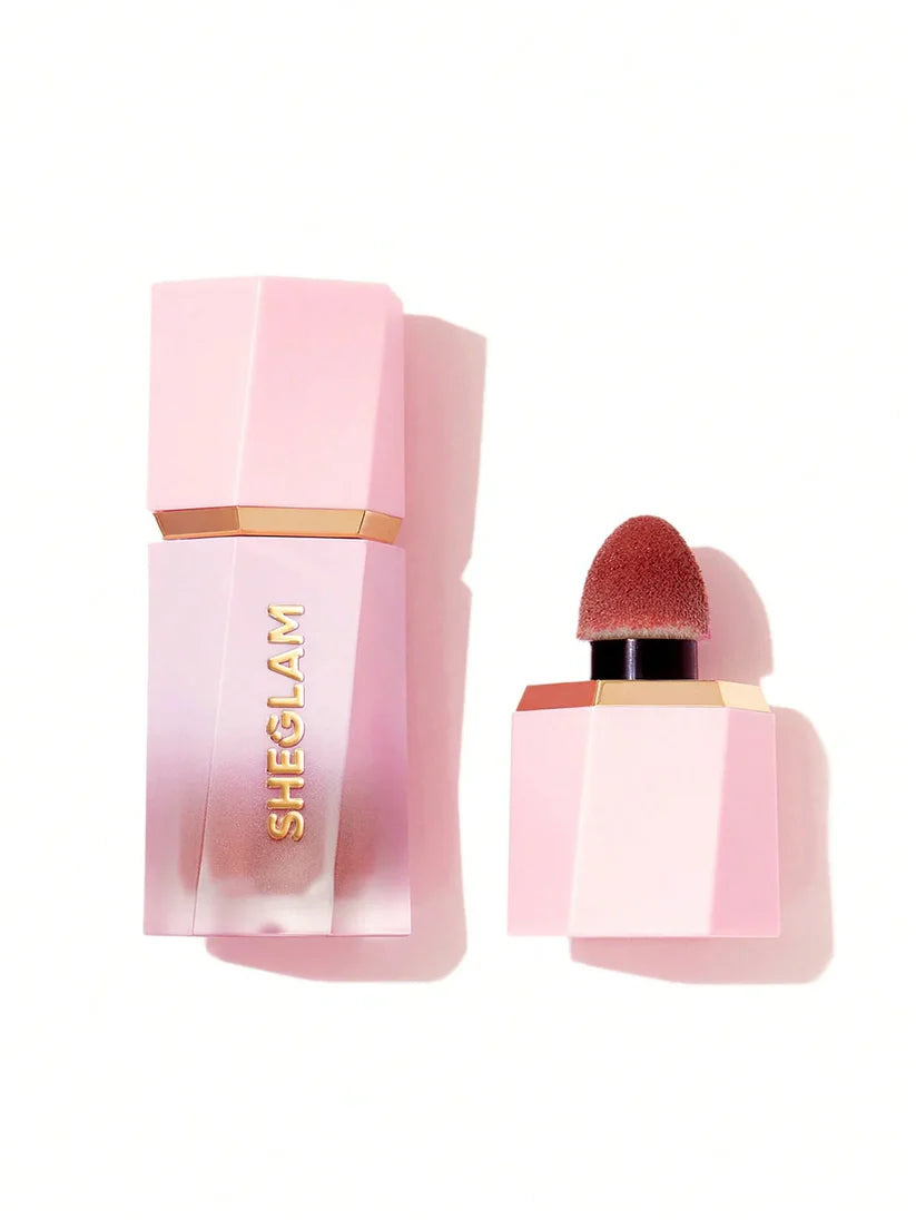 SHEGLAM Color Bloom Liquid Blush On