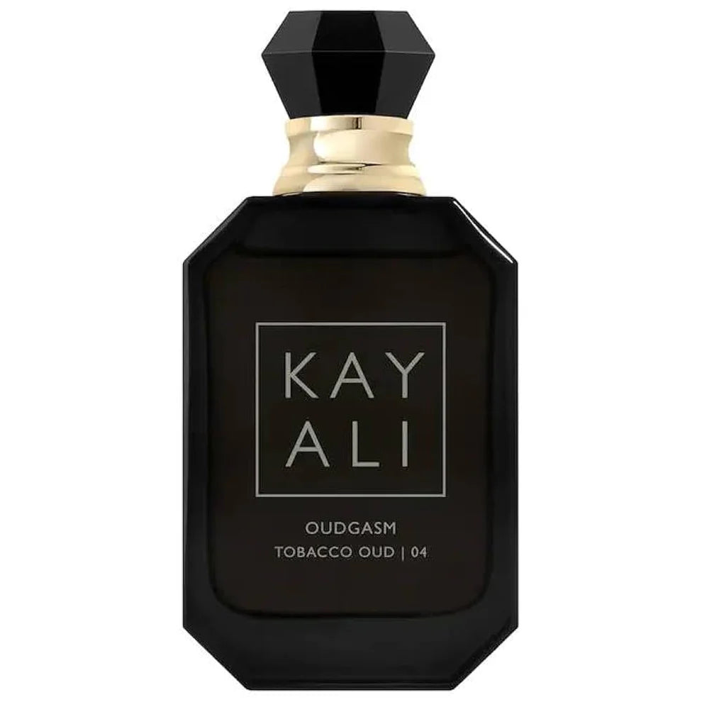 KAYALI Oudgasm Tobacco Oud 04 EDP Perfume for Women 100Ml