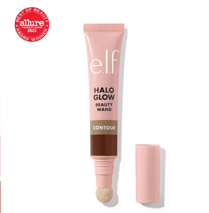 ELF Halo Glow Contour Beauty Wand