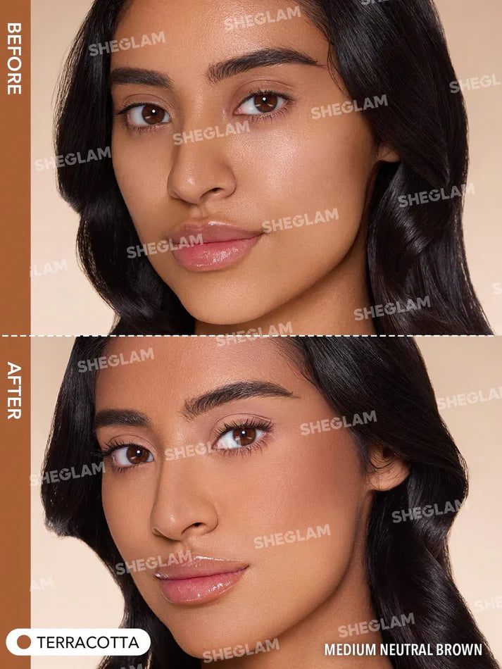 SHEGLAM Sun Sculpt Liquid Face Contour