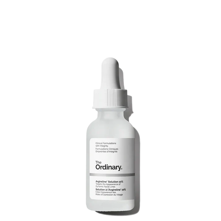 The Ordinary Argireline Solution 10% Face Serum 30ml