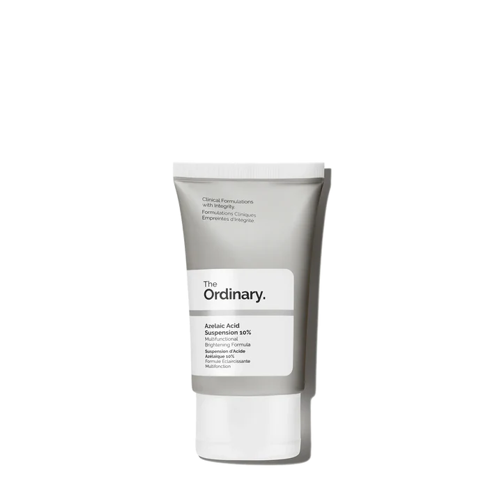 The Ordinary Azelaic Acid Suspension 10% Multifunctional Brightening Serum 30ml