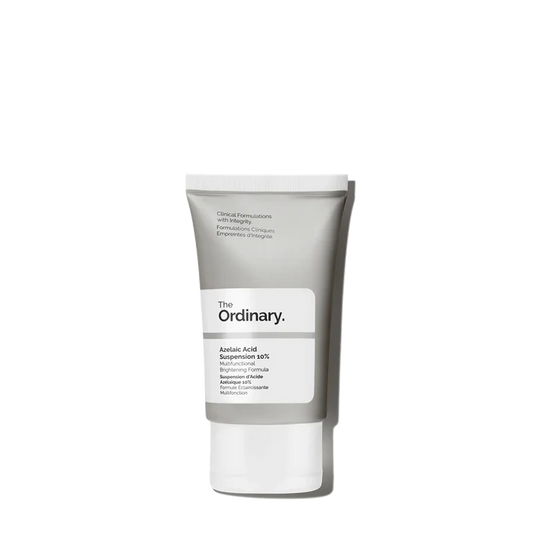 The Ordinary Azelaic Acid Suspension 10% Multifunctional Brightening Serum 30ml