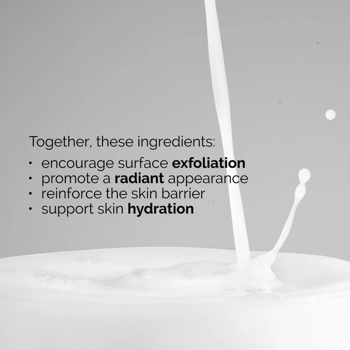 gentle toner for hydrated and radiant skin