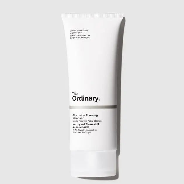 The Ordinary Glucoside Foaming Cleanser 150ml