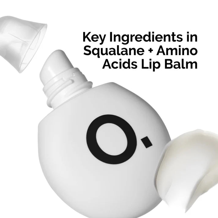 hydrating lip care balm for smooth and soft lips
