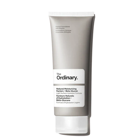 the ordinary natural moisturizing factors + beta glucan 100ml pakistan