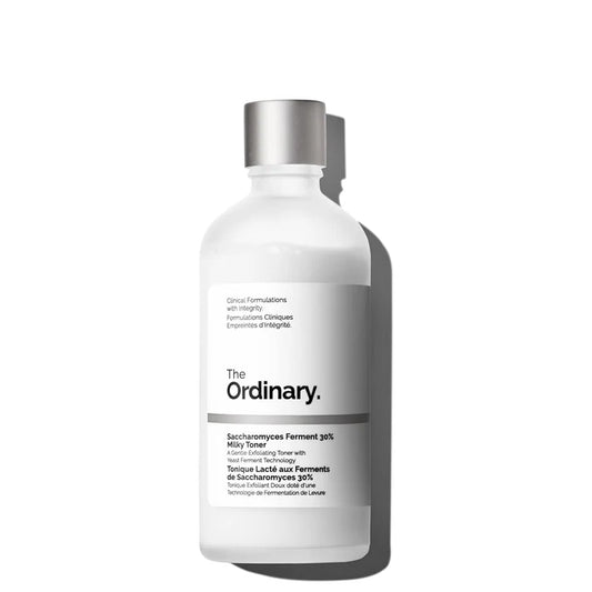 the ordinary saccharomyces ferment 30% milky toner pakistan