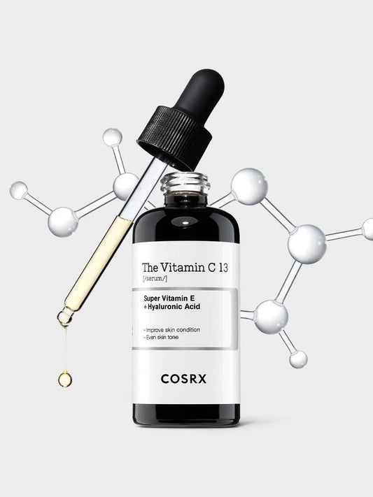 COSRX Vitamin C13 Face Serum 20g