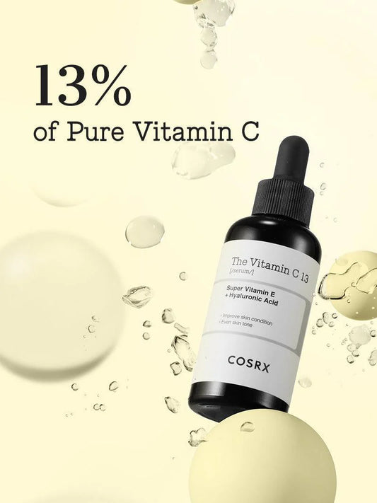COSRX Vitamin C13 Face Serum 20g