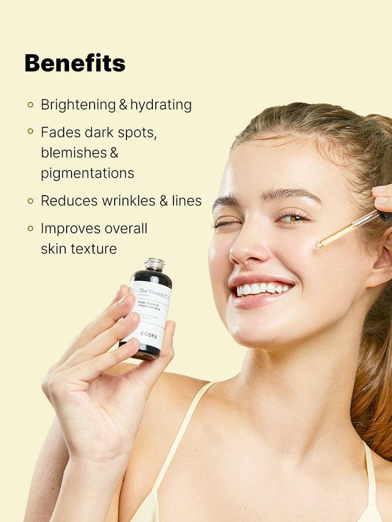 COSRX Vitamin C13 Face Serum 20g