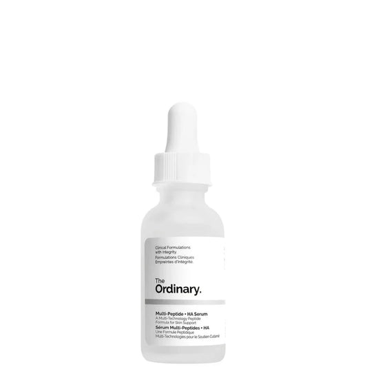 the ordinary multi-peptide + HA serum 30ml pakistan
