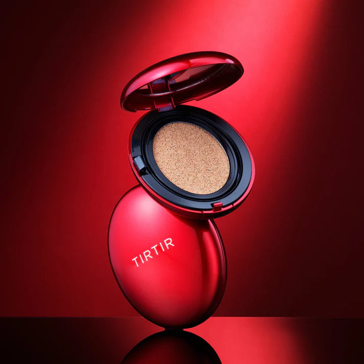 TIRTIR Mask Fit Red Cushion Foundation Full Size 18g