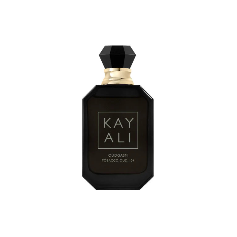 KAYALI Oudgasm Tobacco Oud 04 EDP Perfume for Women 100Ml