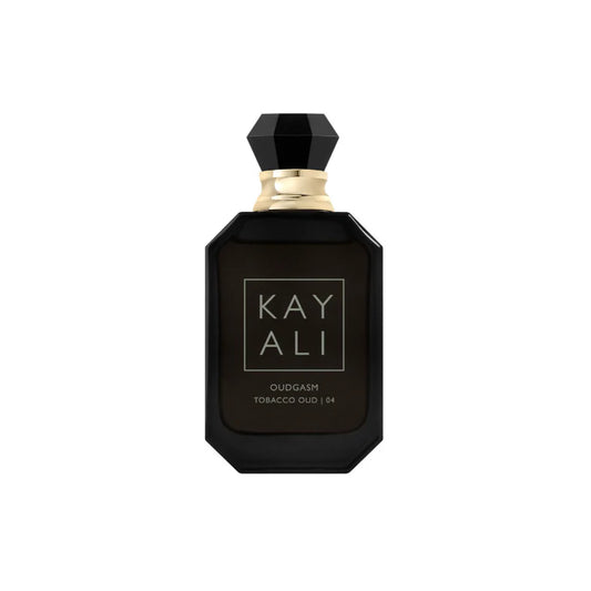 KAYALI Oudgasm Tobacco Oud 04 EDP Perfume for Women 100Ml