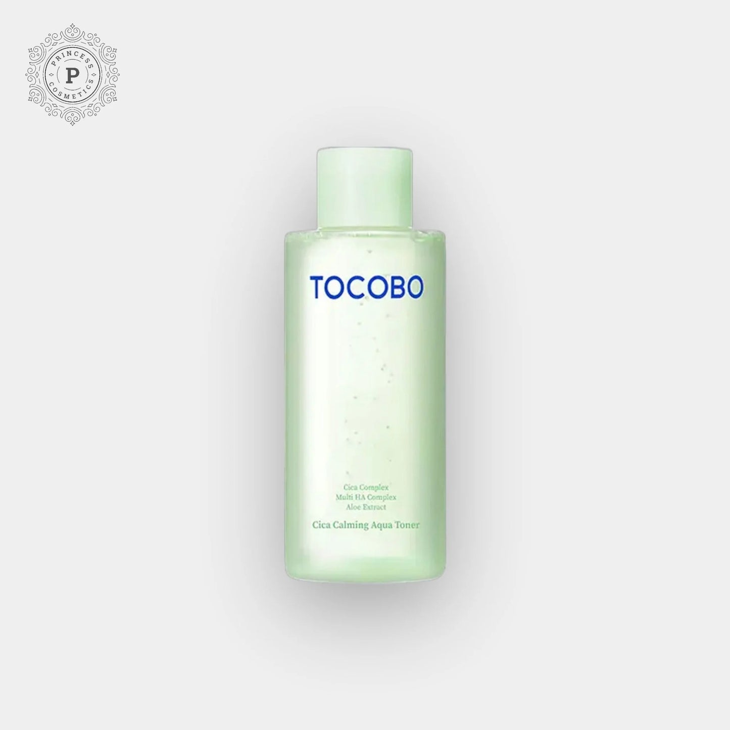 TOCOBO Cica Calming Aqua Toner 200ml