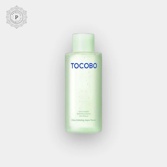 TOCOBO Cica Calming Aqua Toner 200ml