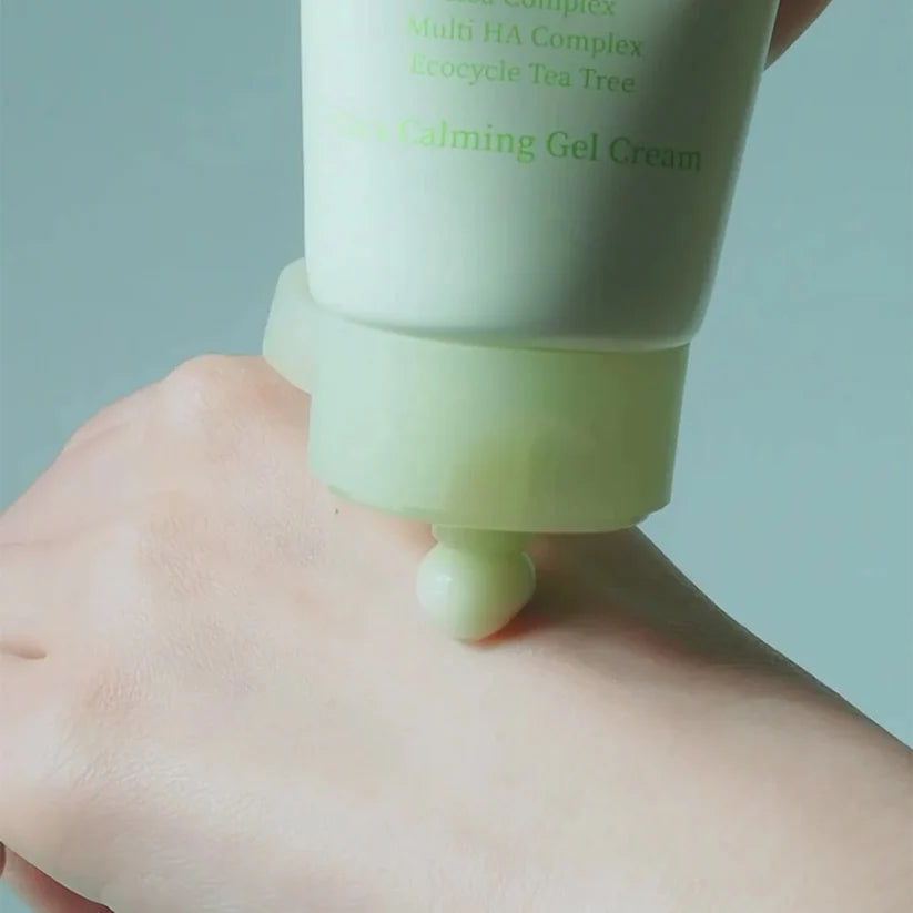 TOCOBO Cica Calming Gel Cream 75ml