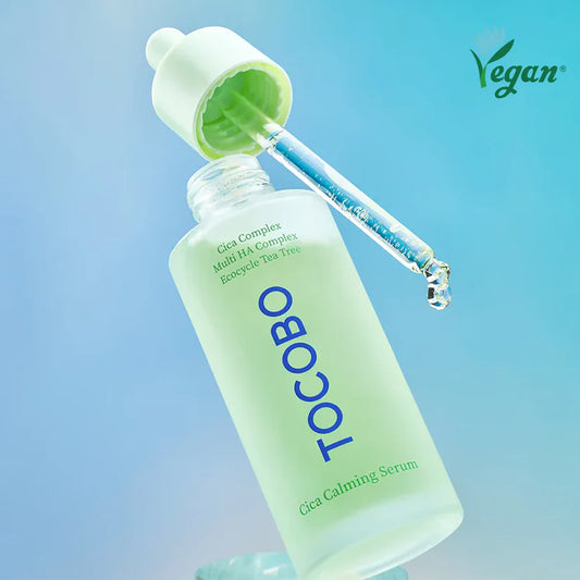 Tocobo Cica Calming Multi HA Complex Face Serum 50ml