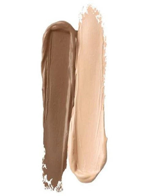 NYX Sculpt And Highlight Face Duo Face Contour and Highlighter 2 in 1