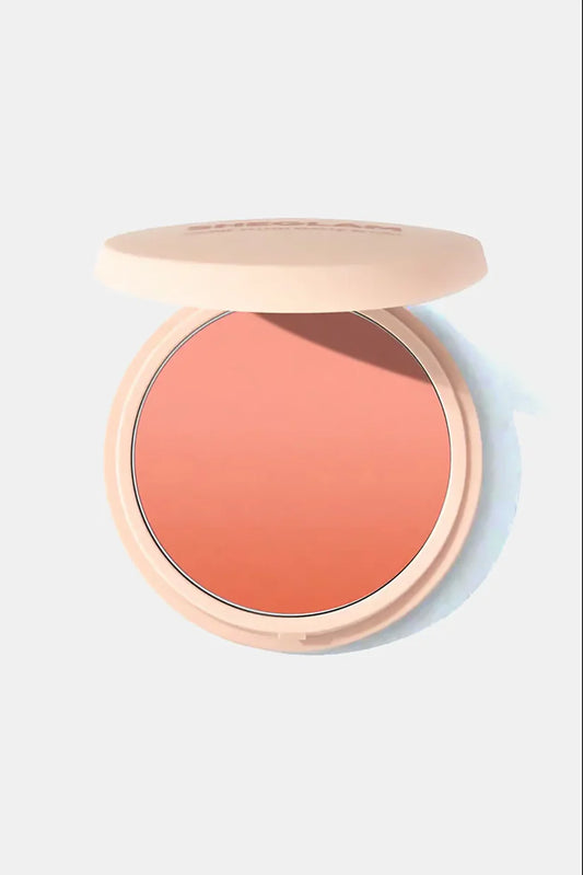 SHEGLAM Divine Flush Matte Blush Powder
