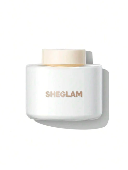 SHEGLAM Blur In A Bottle Face Loose Setting Powder
