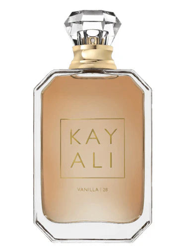 KAYALI Vanilla 28 EDP Perfume for Women 50Ml