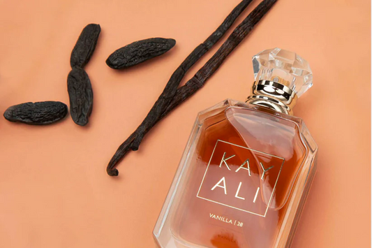 KAYALI Vanilla 28 EDP Perfume for Women 50Ml