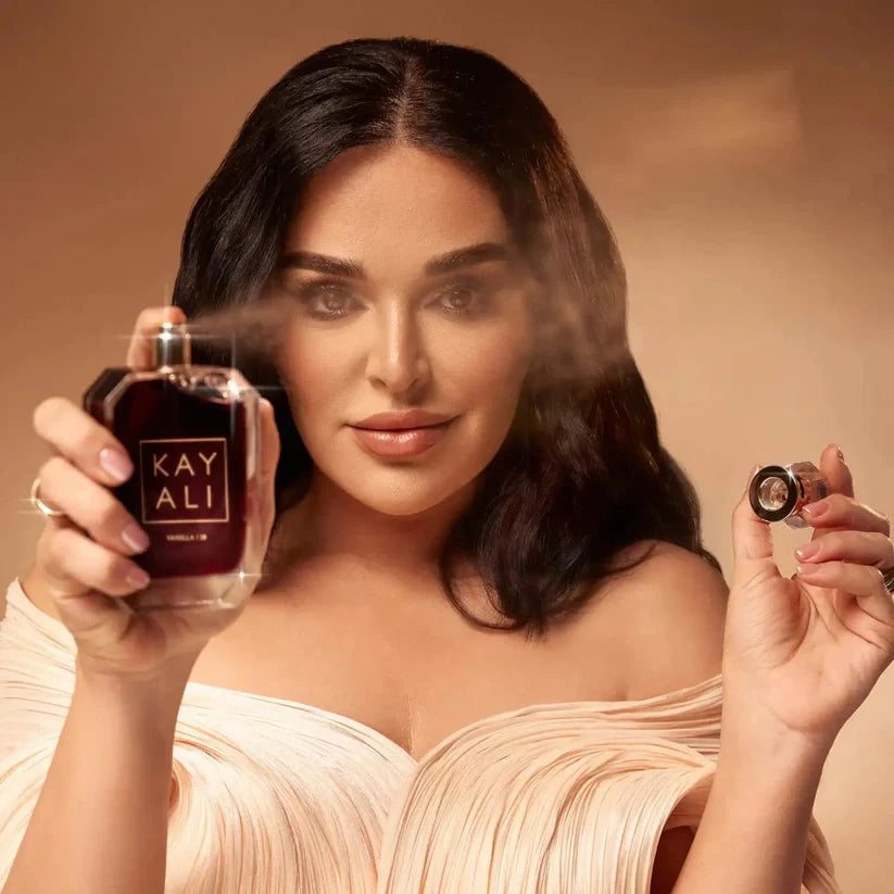 KAYALI Vanilla 28 EDP Perfume for Women 50Ml