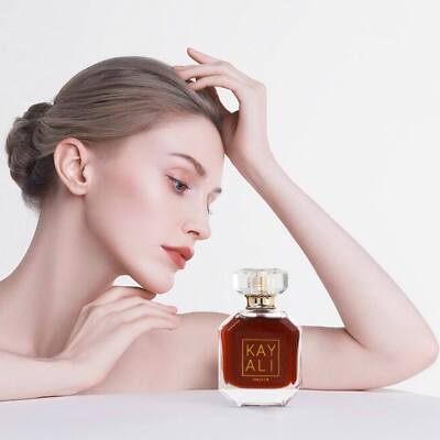 KAYALI Vanilla 28 EDP Perfume for Women 50Ml