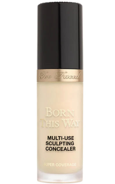 Too Faced Born This Way Super Coverage Multi Use Sculpting Concealer