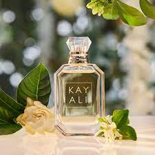 KAYALI Deja Vu White Flower 57 EDP Perfume for Women 100Ml